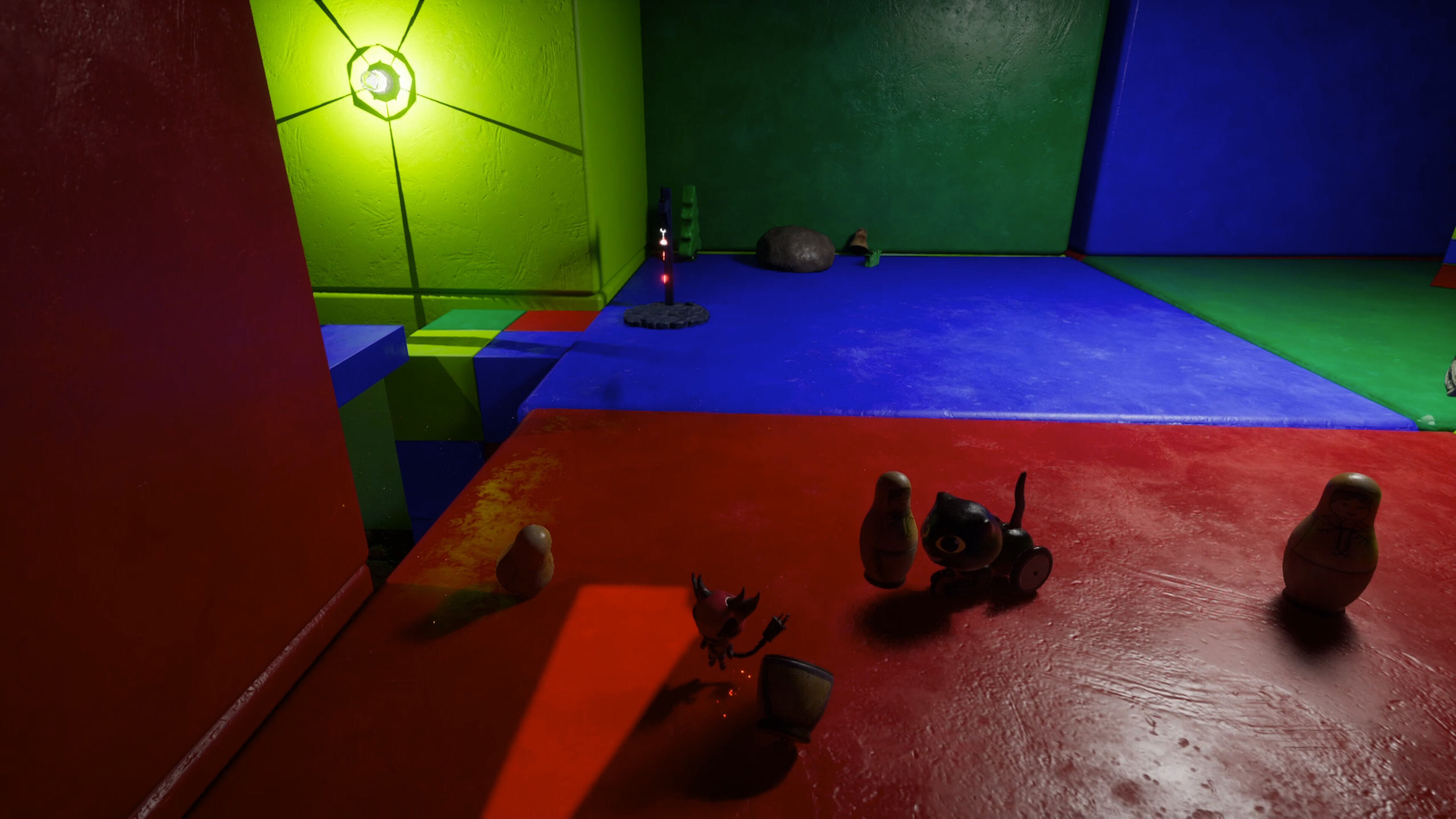 A Whittle Tale screenshot 2
