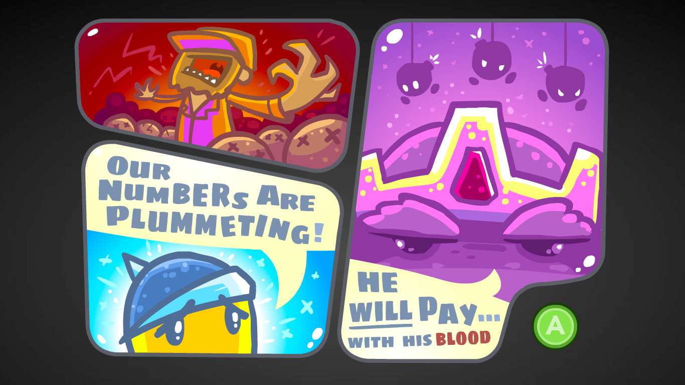 Kill The Plumber screenshot 5