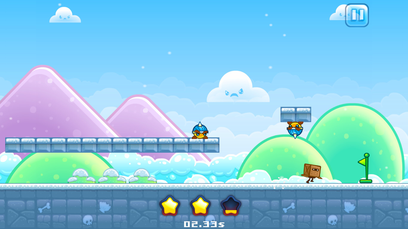 Kill The Plumber screenshot 4
