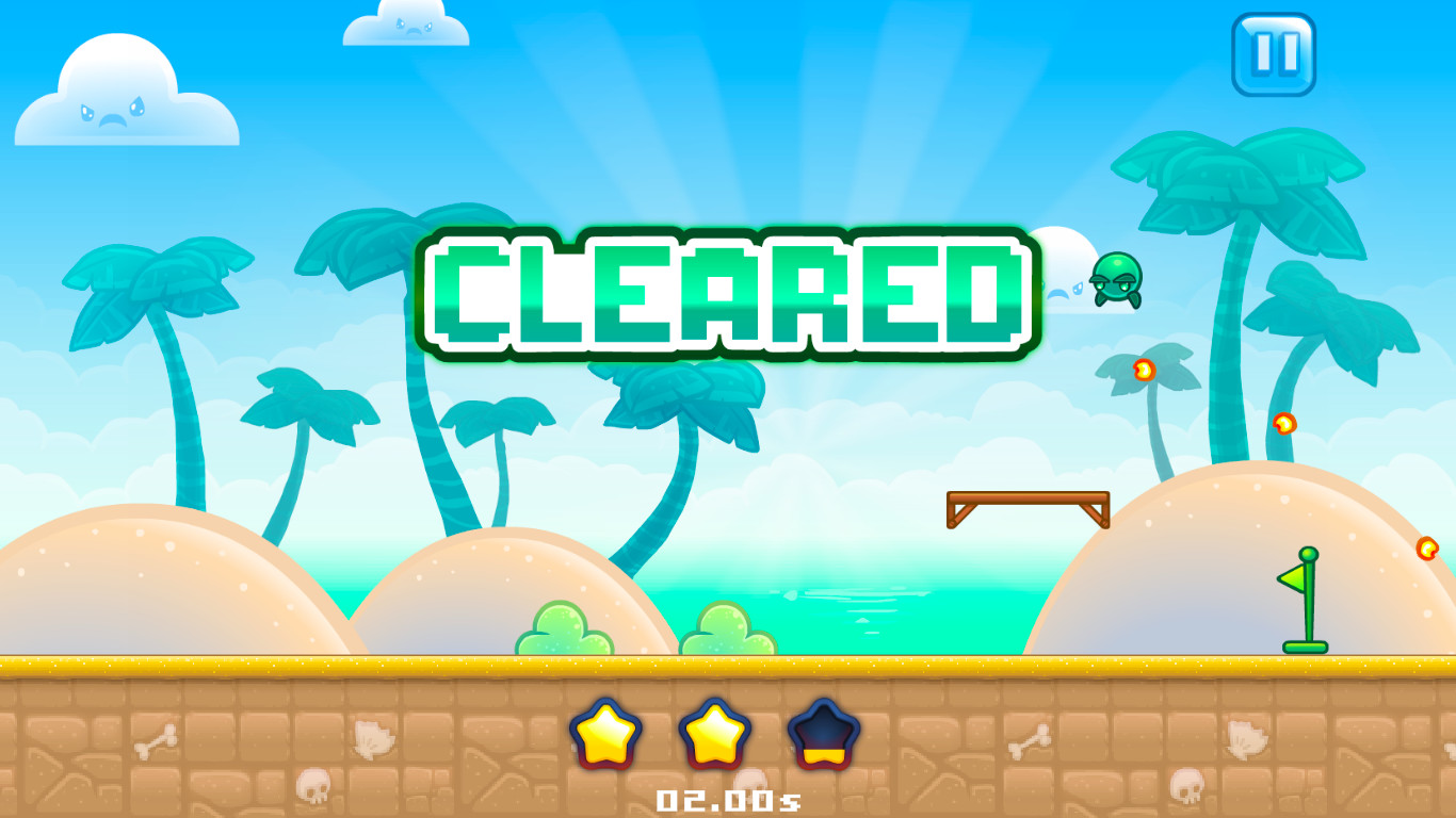 Kill The Plumber screenshot 8