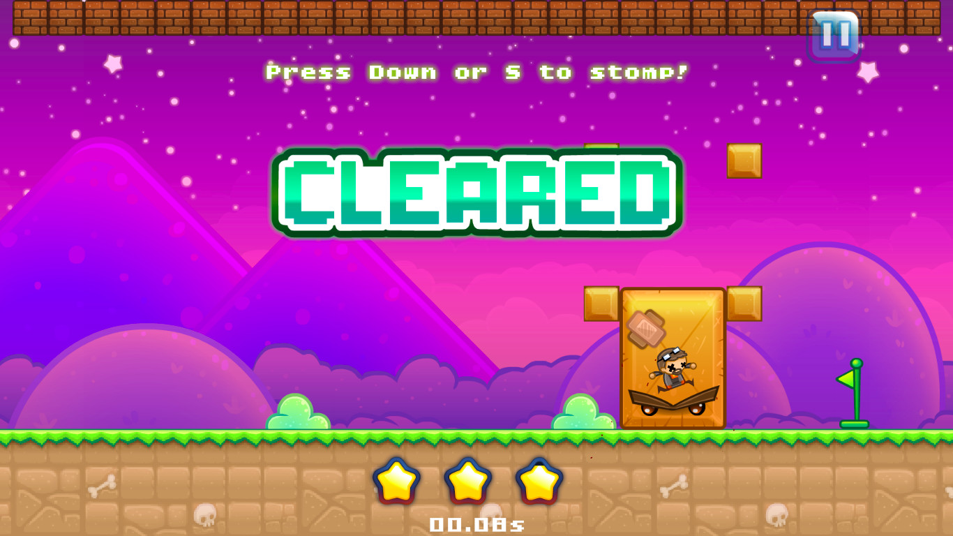 Kill The Plumber screenshot 6