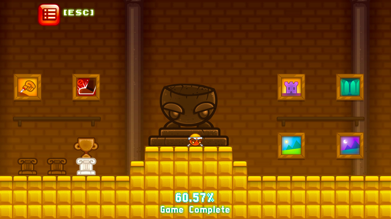 Kill The Plumber screenshot 3