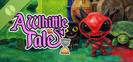 A Whittle Tale Demo
