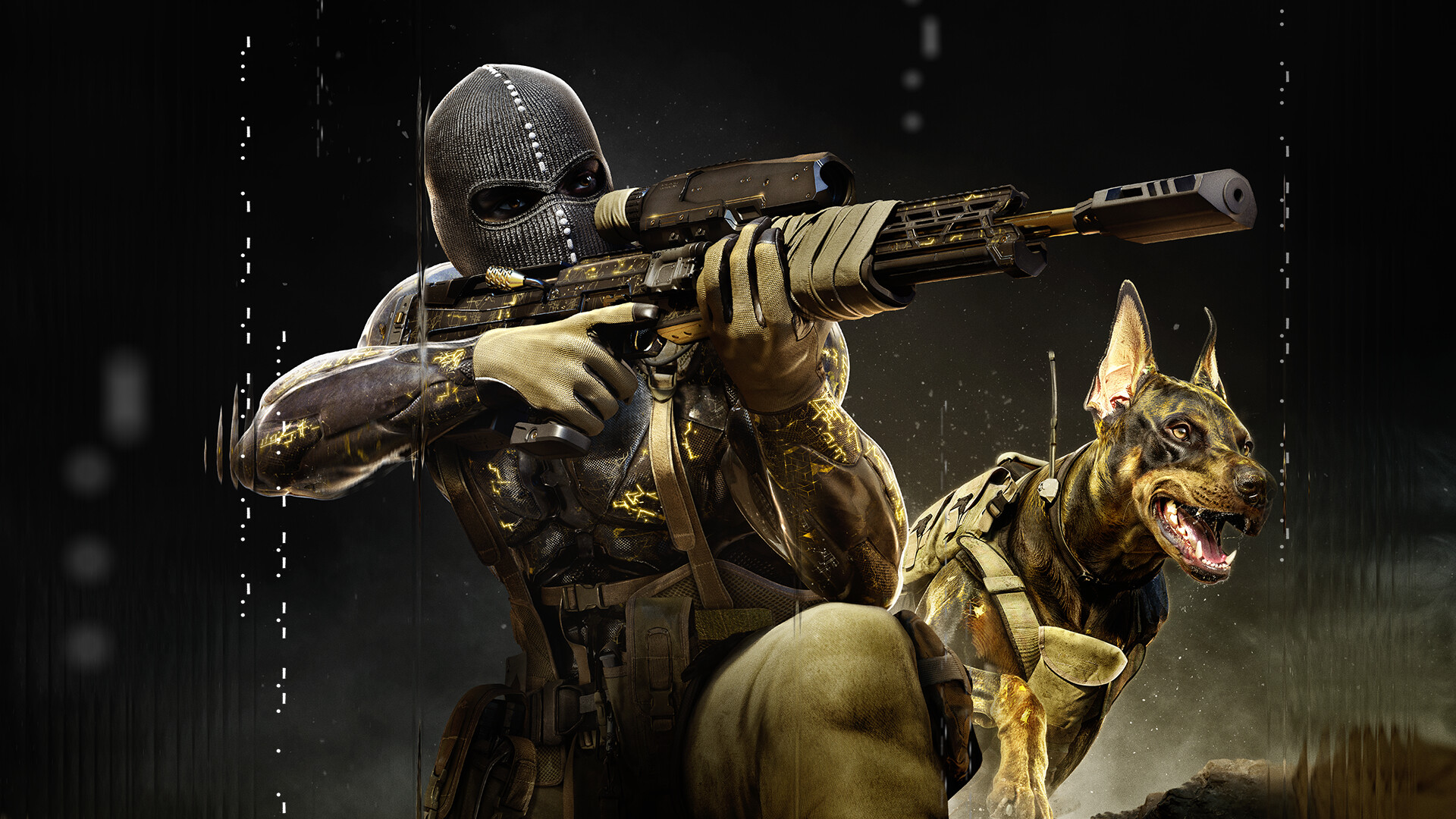 Call of Duty®: Black Ops 7 - BlackCell (Season 02) screenshot 1