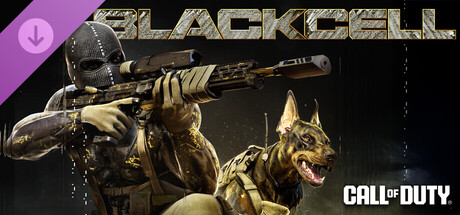 Call of Duty®: Black Ops 7 - แบล็กเซลล์ (ซีซัน 02)