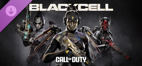 Call of Duty®: Black Ops 7 - BlackCell (Season 03)