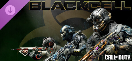 Call of Duty®: Black Ops 7 - BlackCell (Season 04)