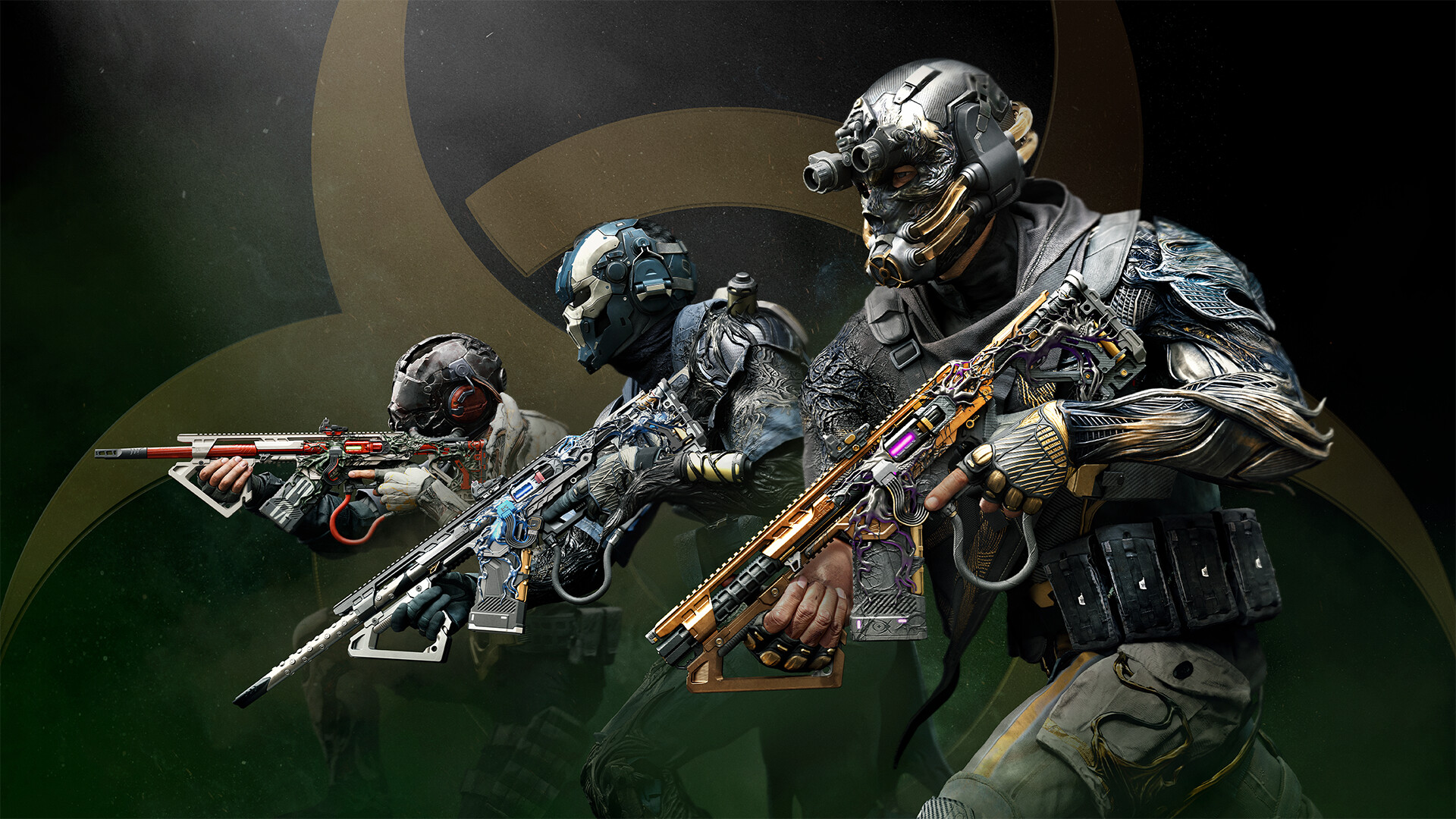 Call of Duty®: Black Ops 7 - BlackCell (Season 04) screenshot 1