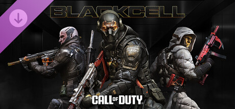 Call of Duty®: Black Ops 7 - แบล็กเซลล์ (ซีซัน 05)