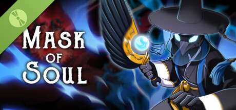 Mask of Soul Demo