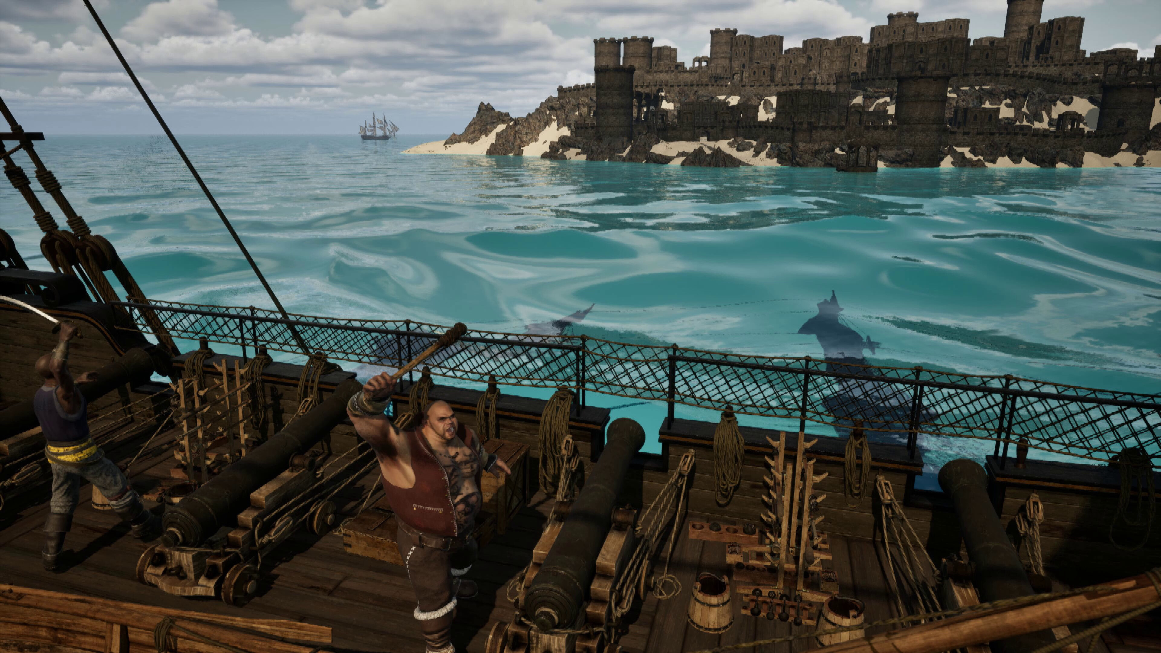 Unbowed screenshot 9