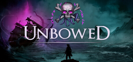 Unbowed — Steam header