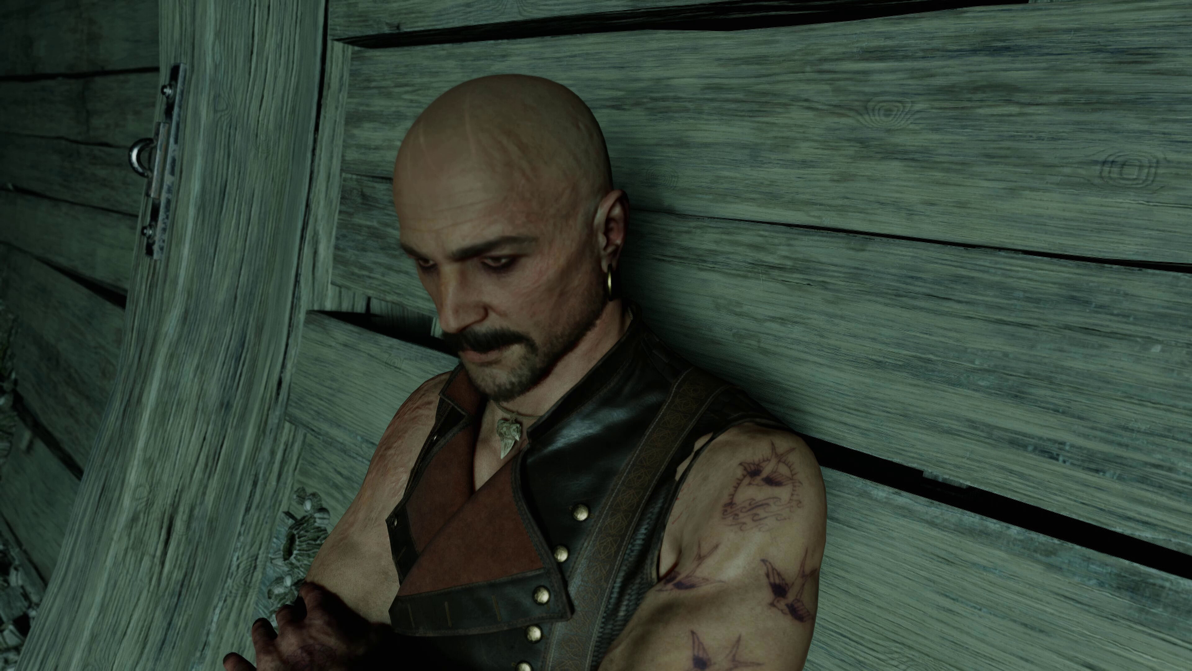 Unbowed screenshot 10
