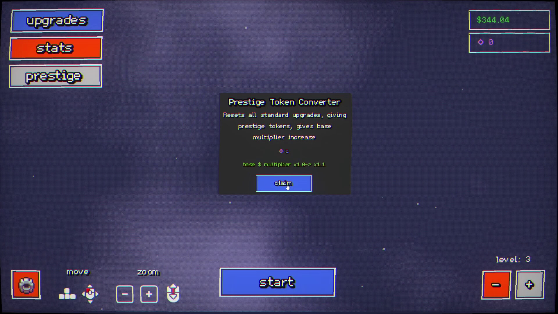 Pachincro screenshot 7