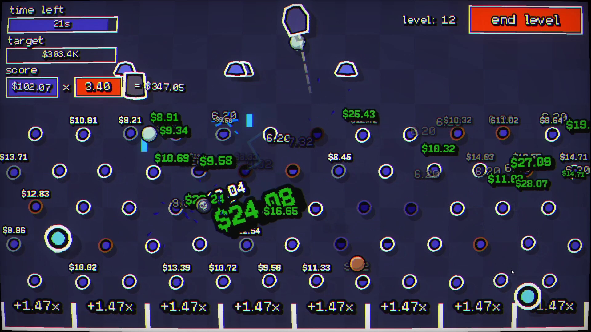 Pachincro screenshot 3
