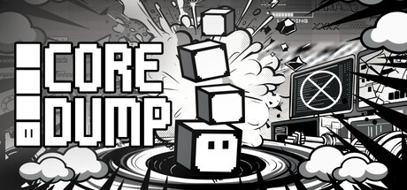 COREDUMP: 口口口口