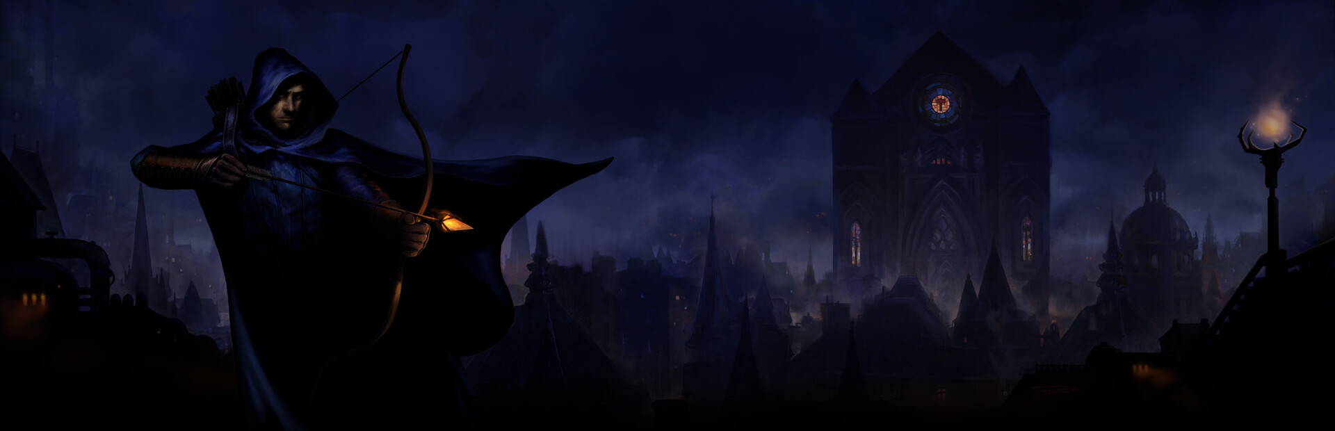 Thief: The Dark Project Remastered