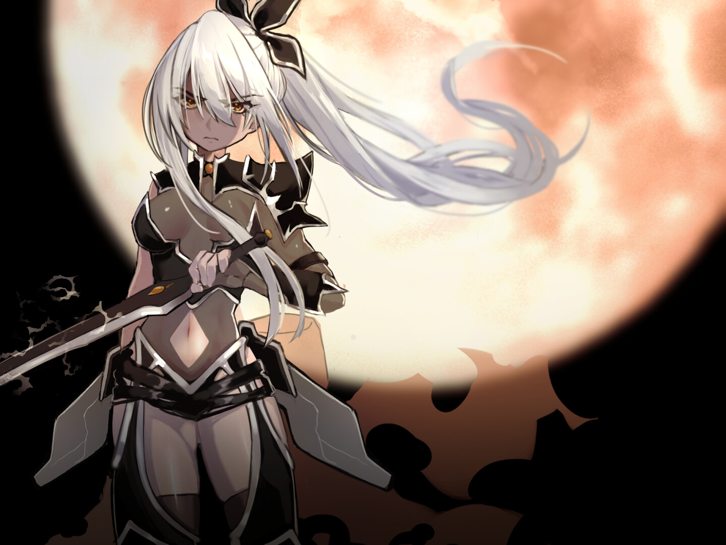 Operation Eventide gameplay screenshot 1