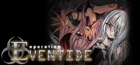 Operation Eventide — Steam header