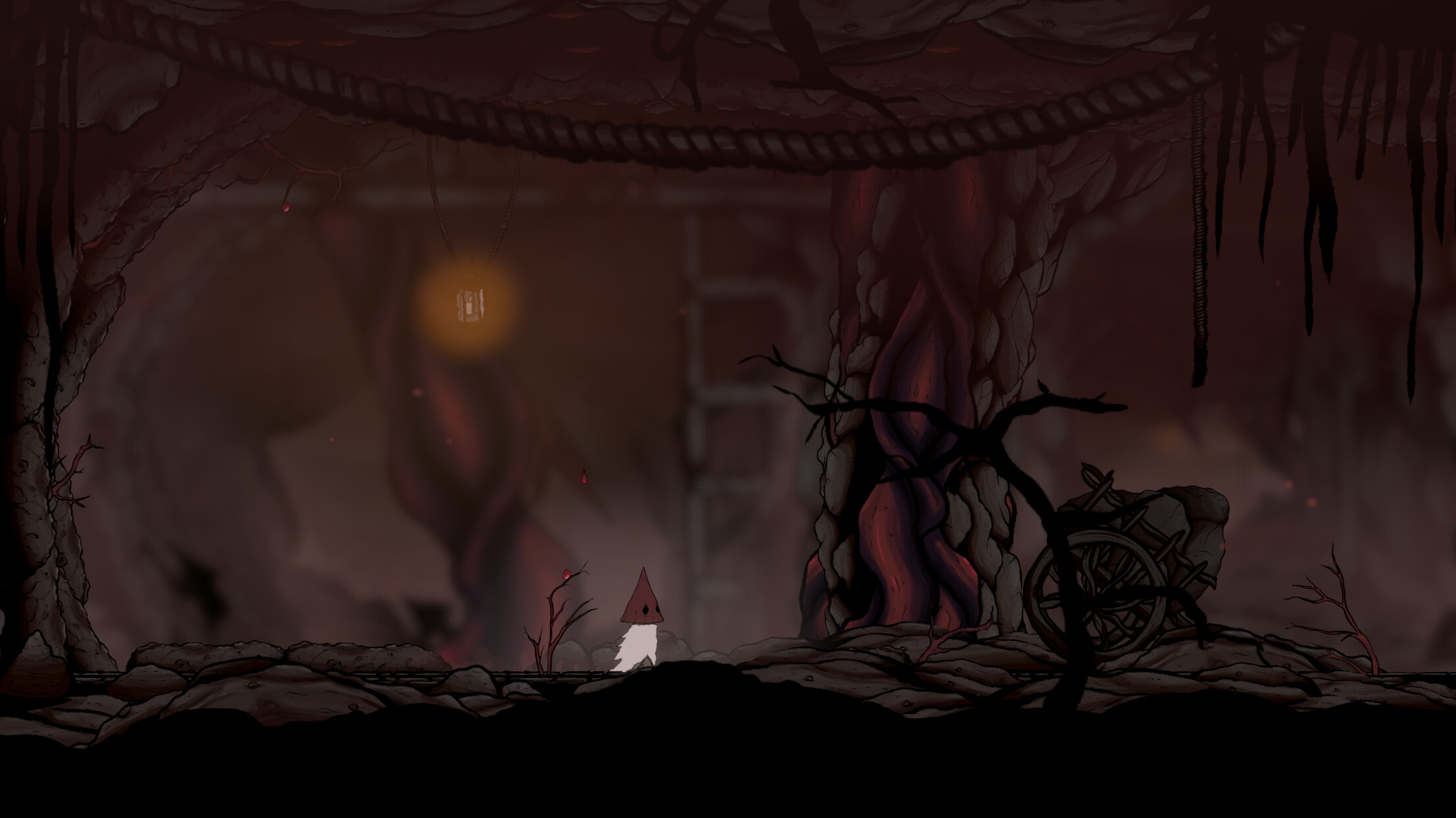 Ashen Seed screenshot 10