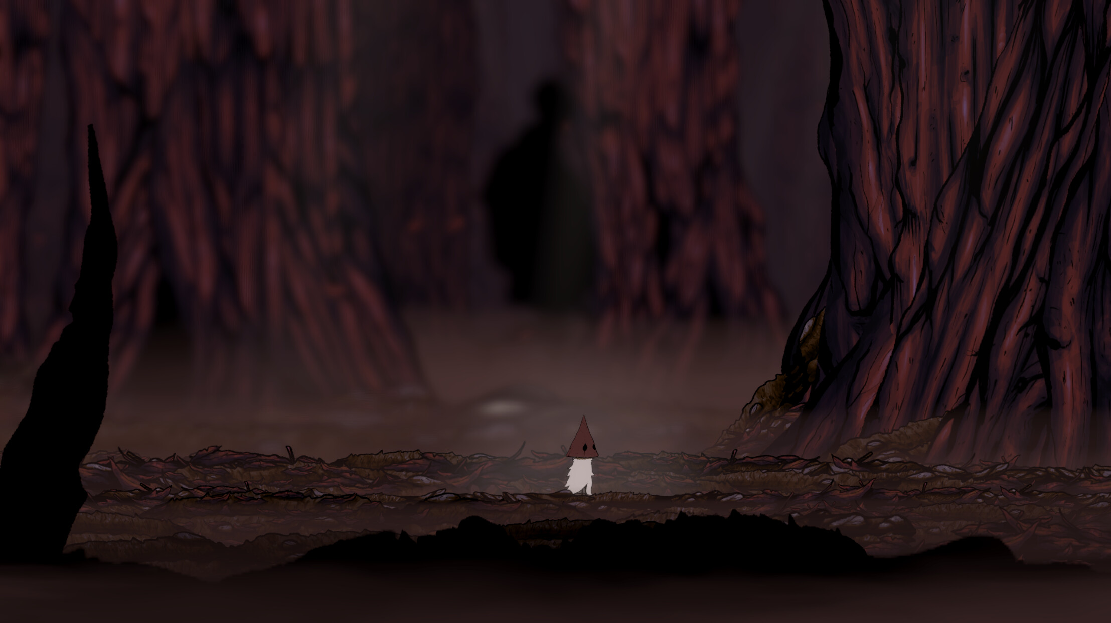 Ashen Seed screenshot 11