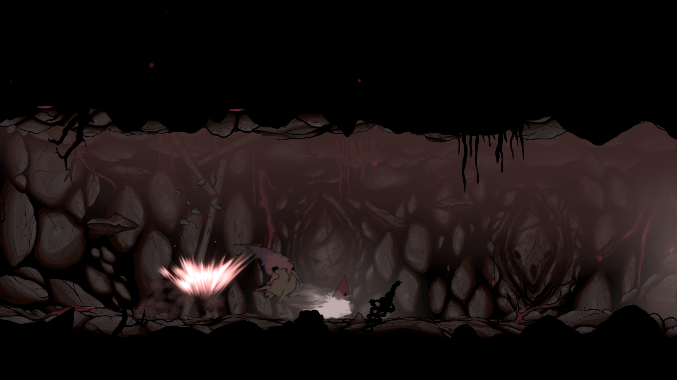 Ashen Seed screenshot 8