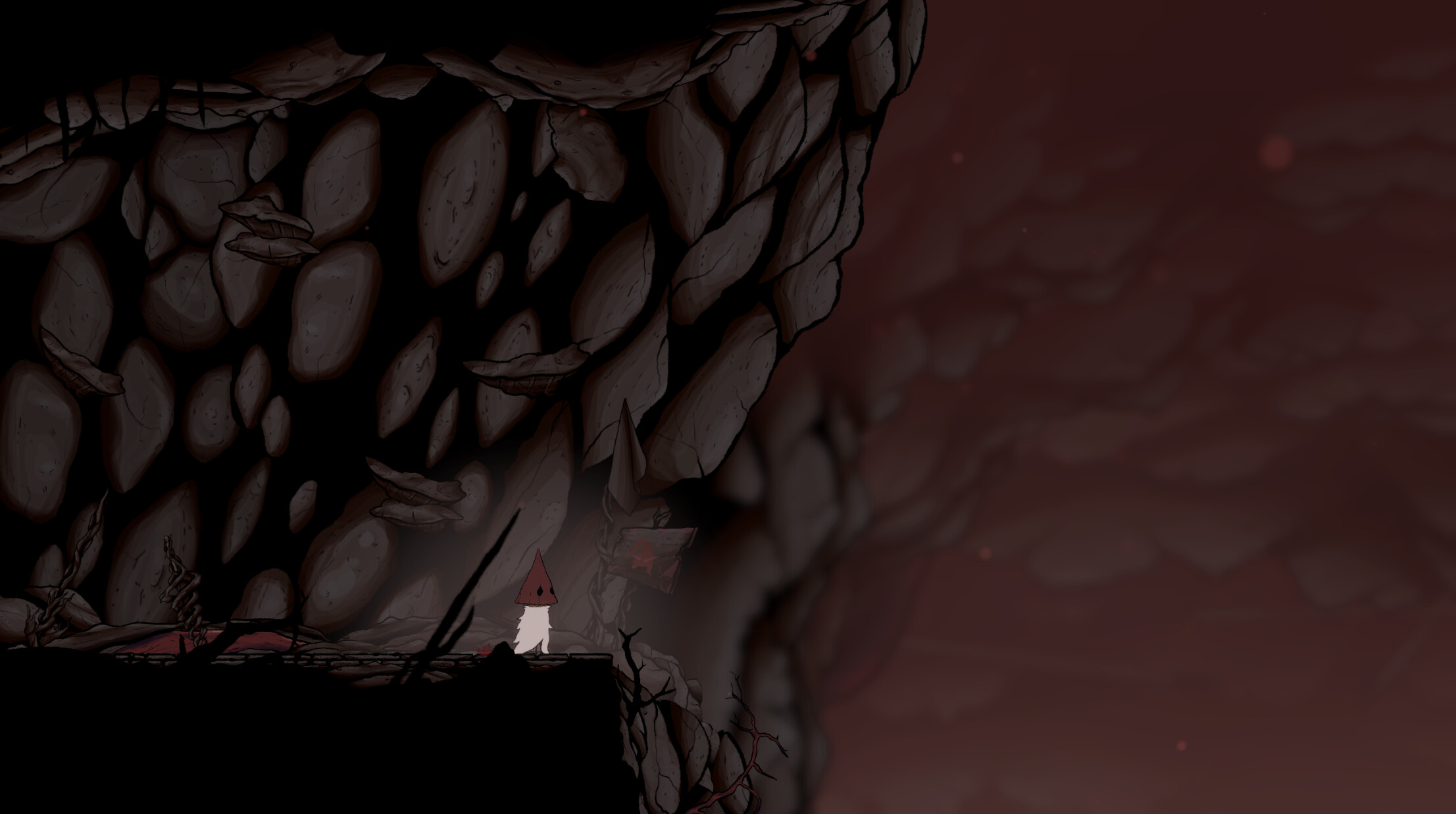Ashen Seed screenshot 5