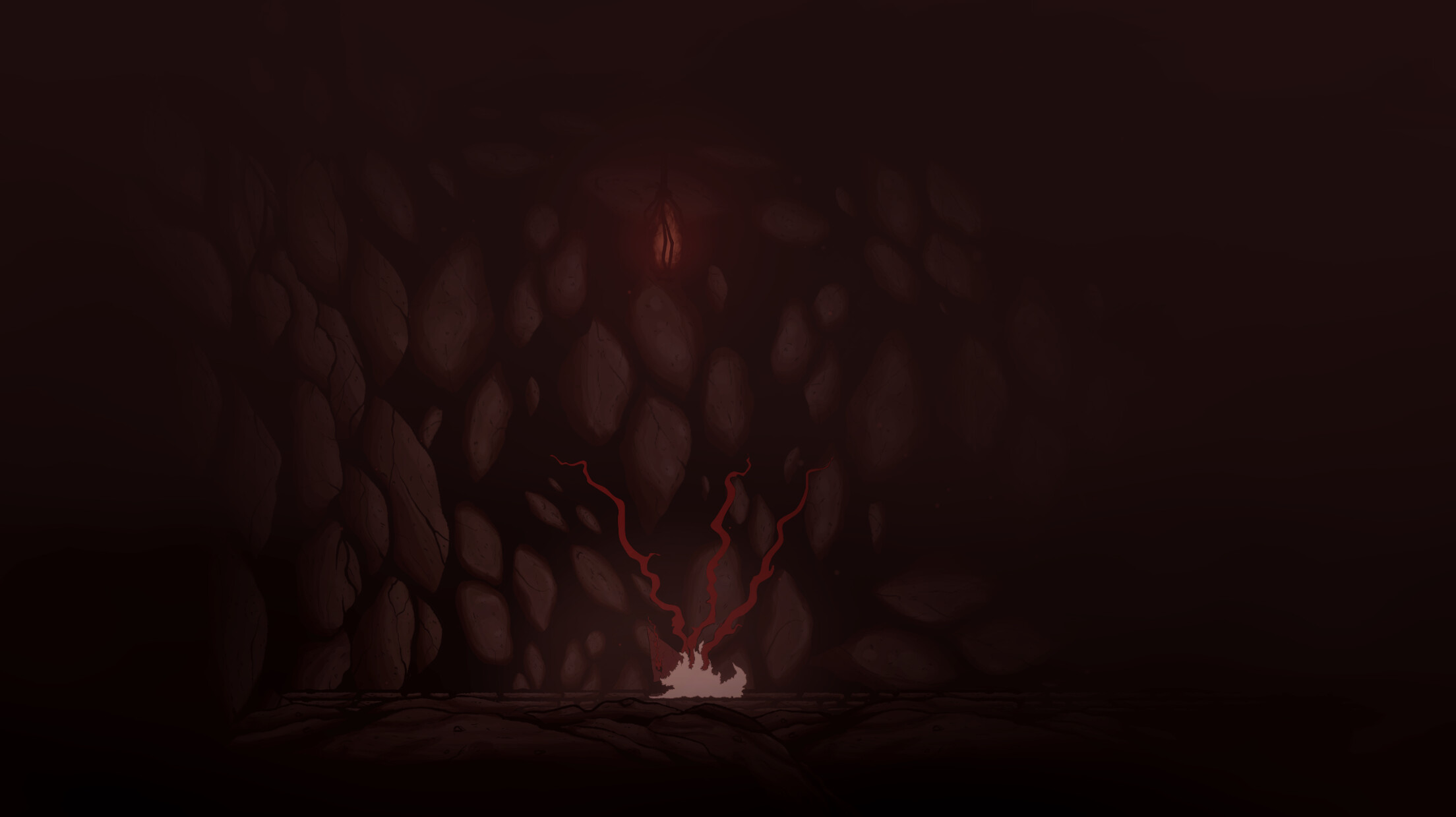 Ashen Seed screenshot 2