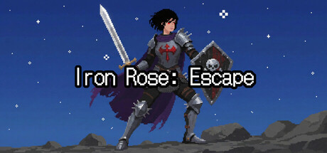 Iron Rose: Escape