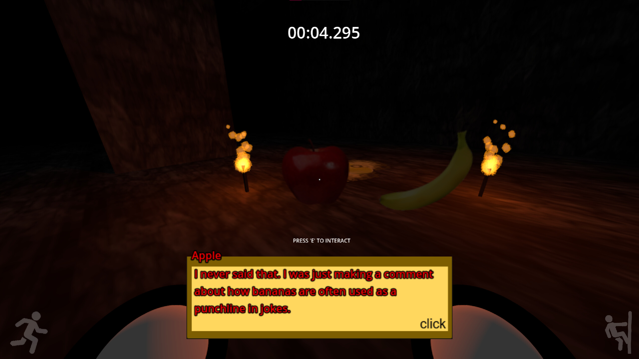 Spam Runner 2 screenshot 7