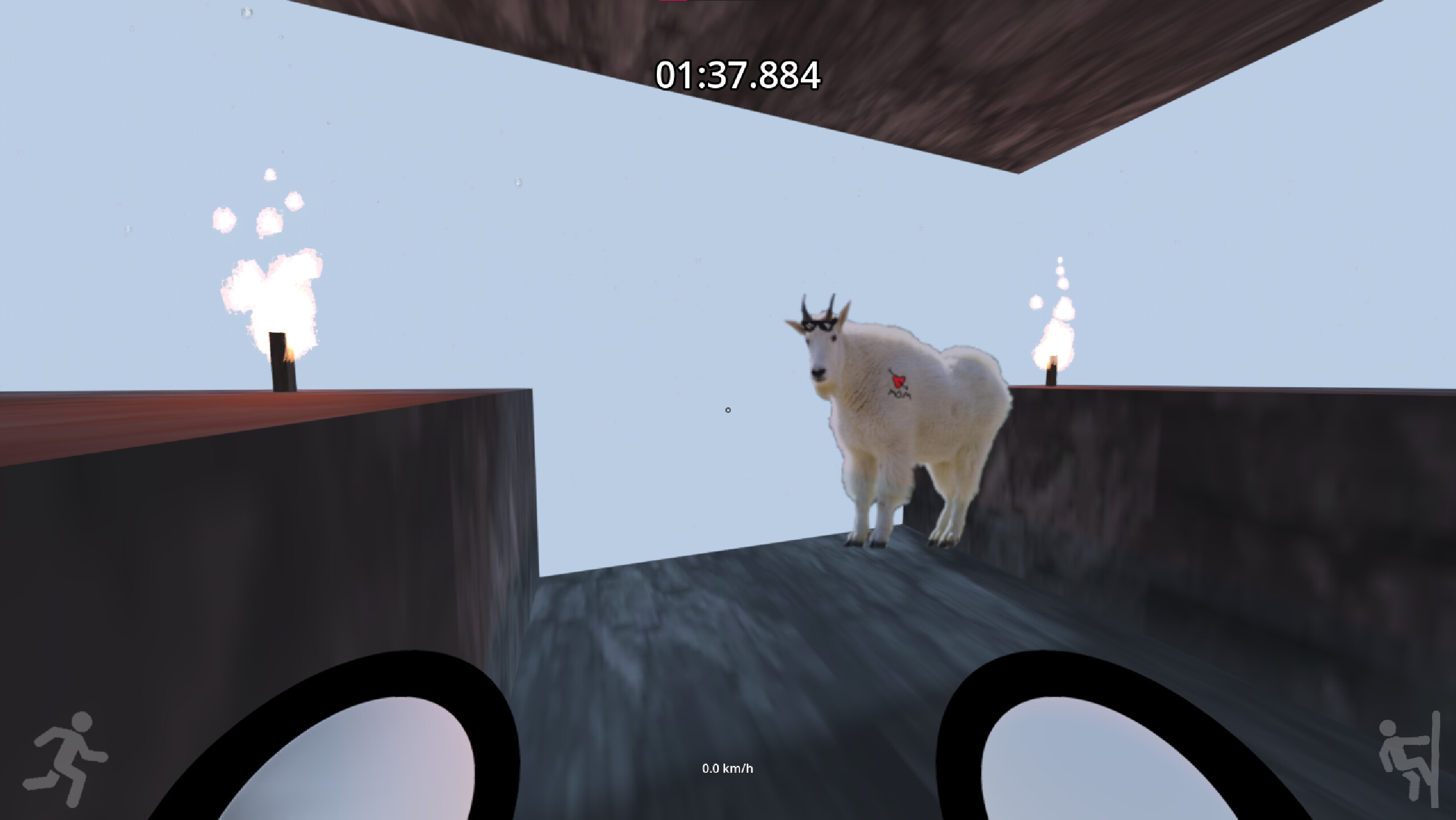 Spam Runner 2 screenshot 6