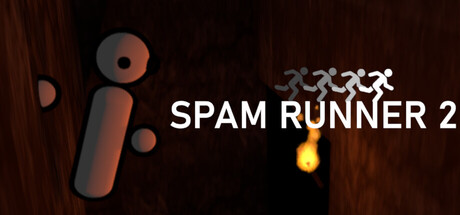 Spam Runner 2
