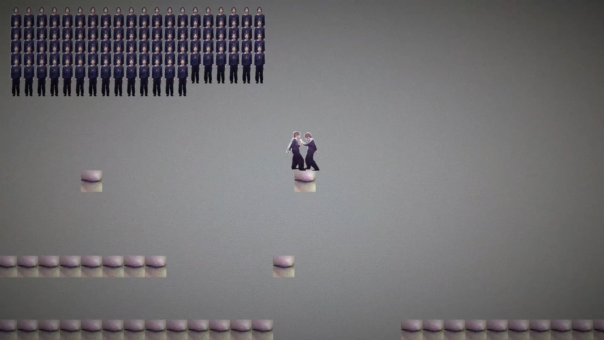 All Me Action Game screenshot 6