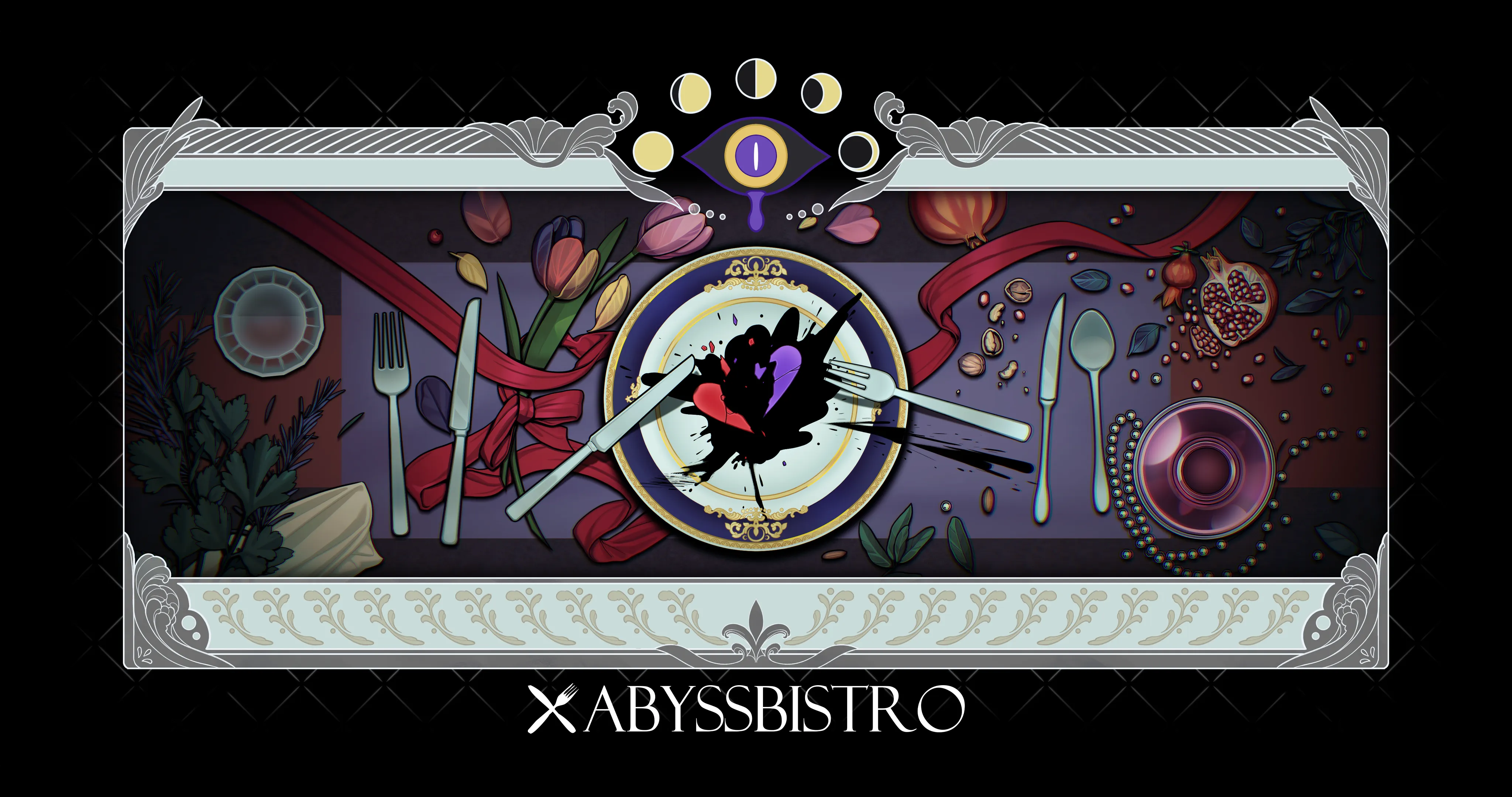 Abyss Bistro screenshot 1