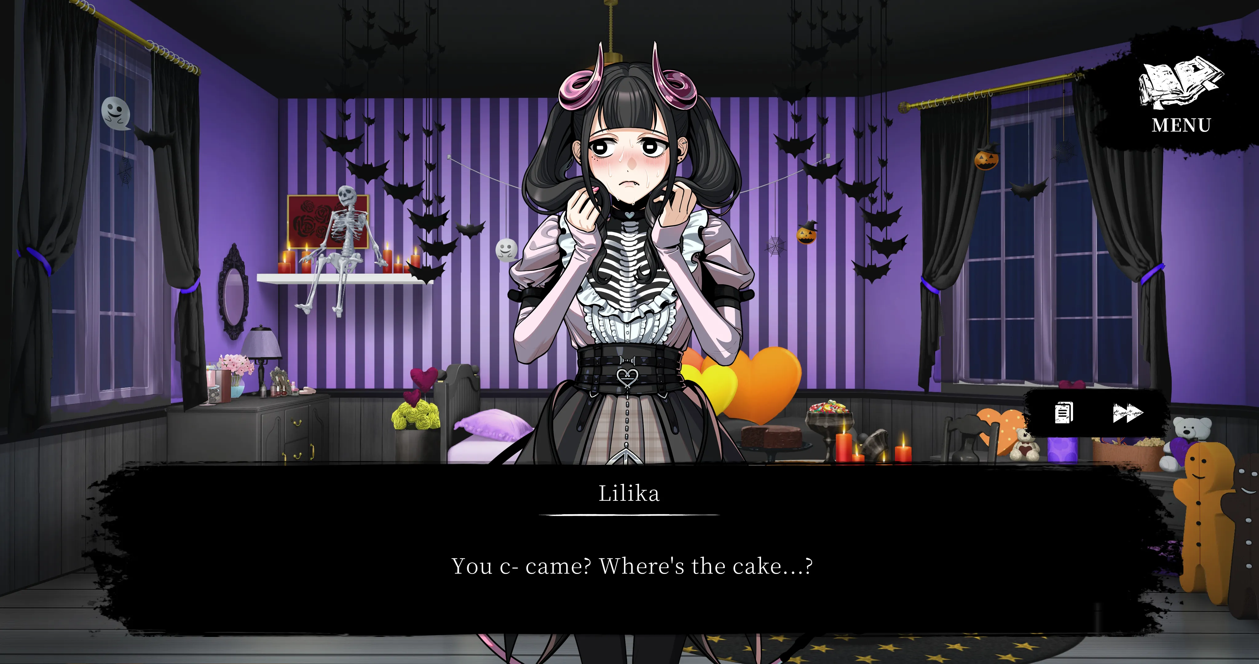 Abyss Bistro screenshot 5