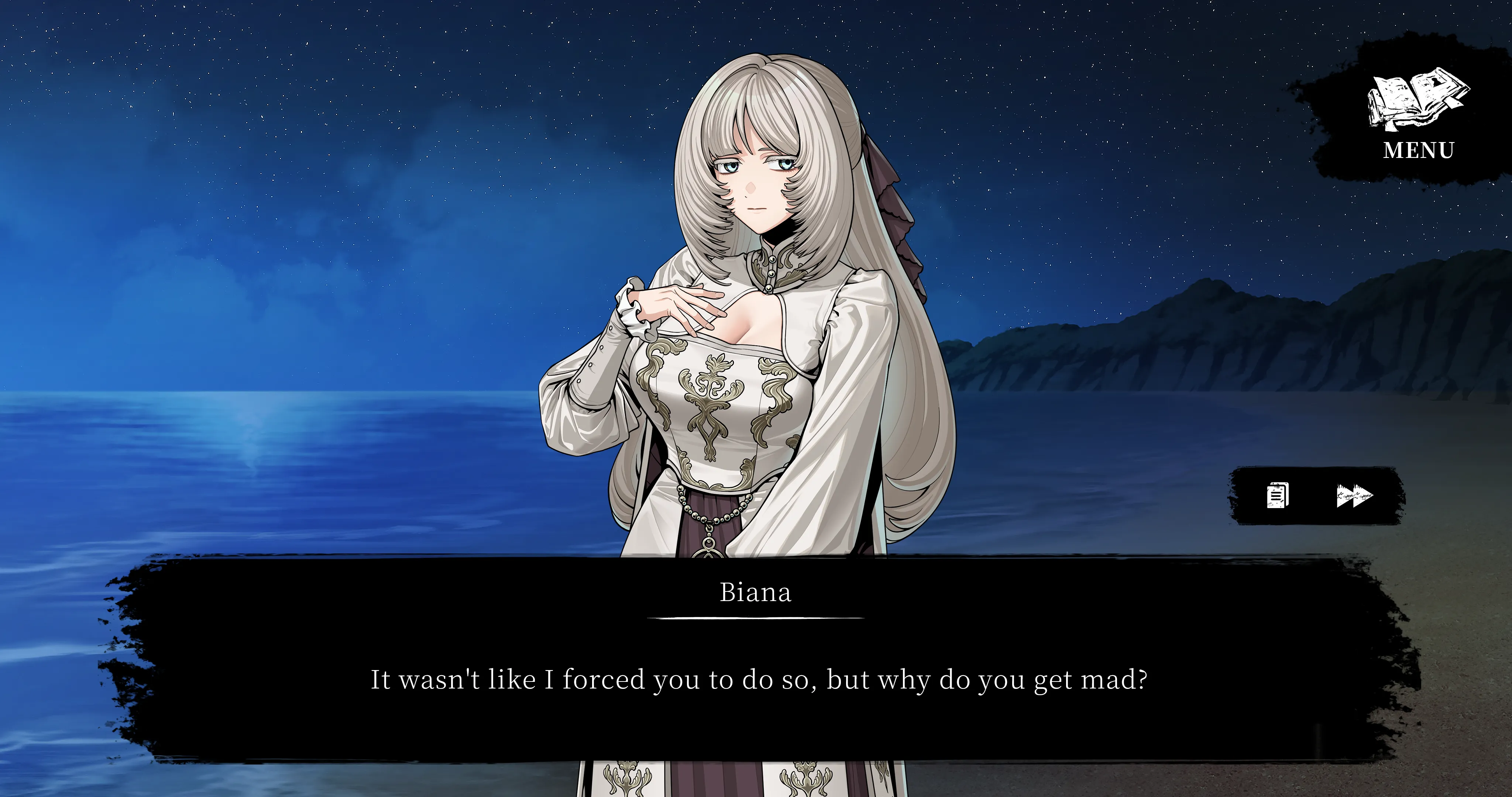 Abyss Bistro screenshot 3