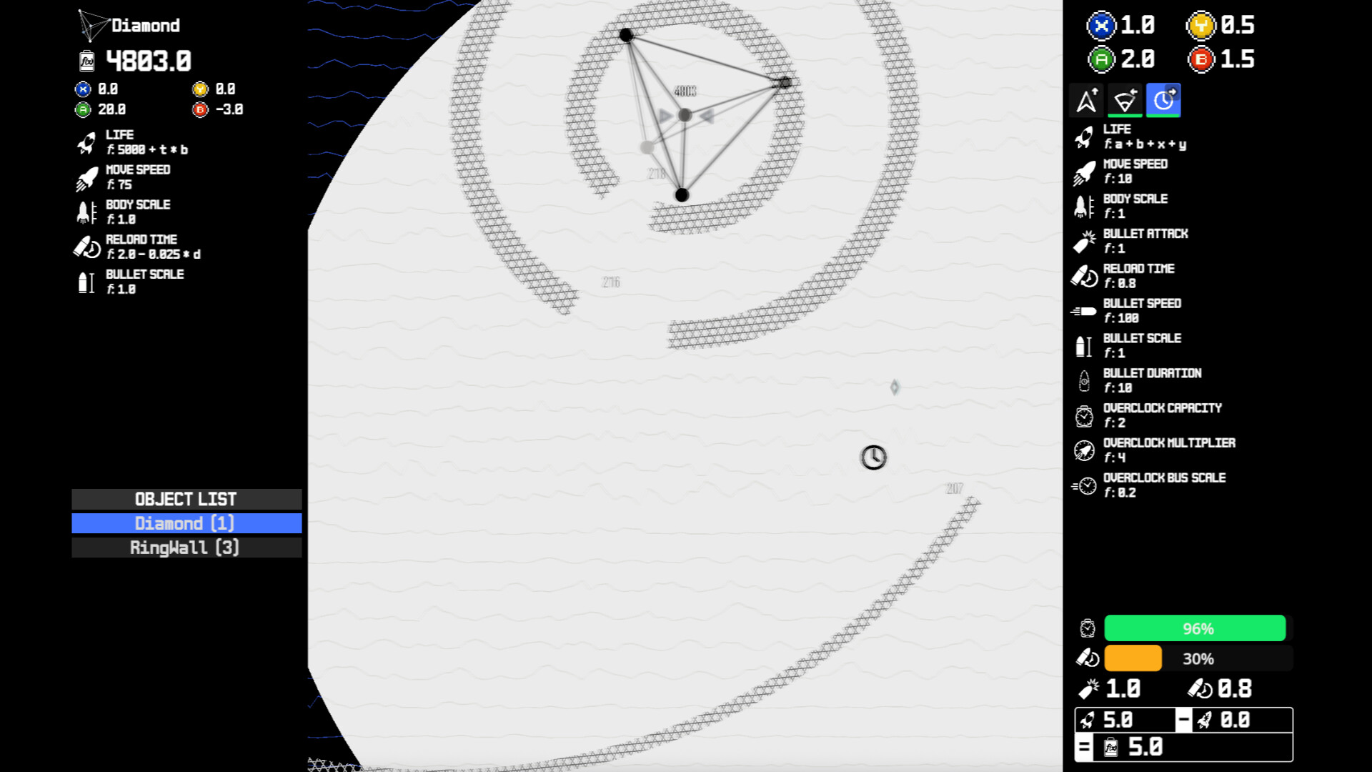 MAaaaaTH! screenshot 4