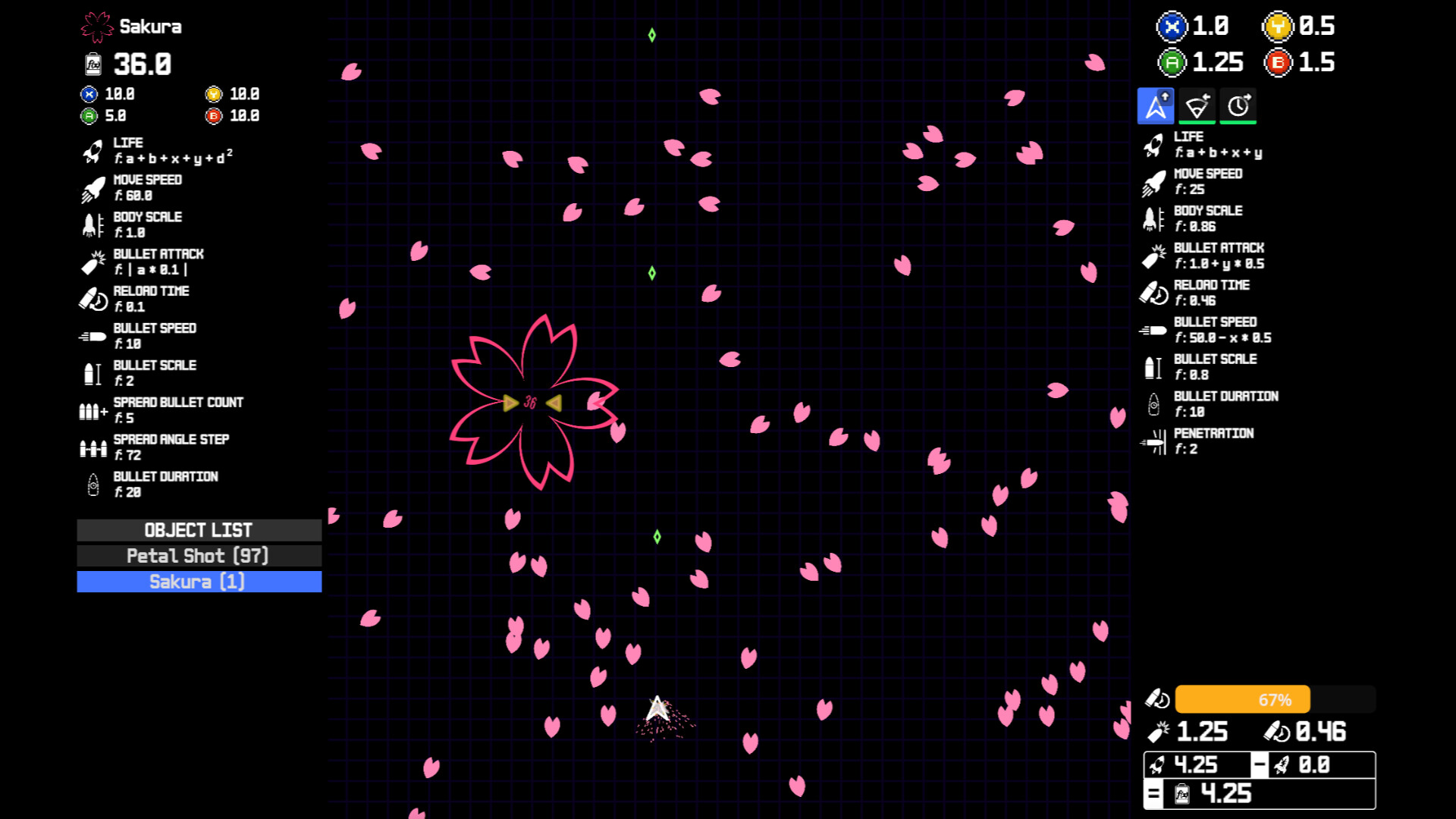 MAaaaaTH! screenshot 3