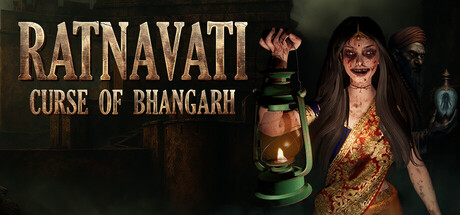 RATNAVATI: Curse of Bhangarh