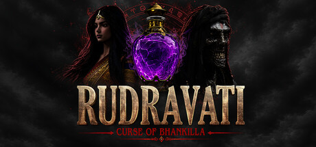 Rudravati: Curse of Bhankilla