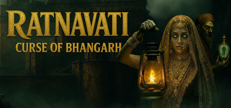 RATNAVATI: Curse of Bhangarh