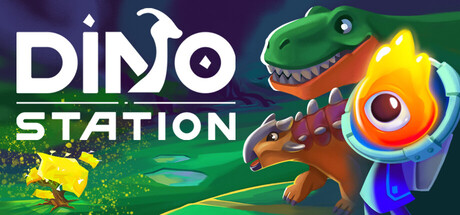 Dino Station