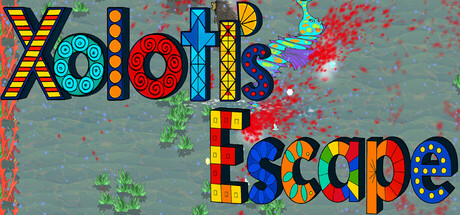 Xolotl's Escape
