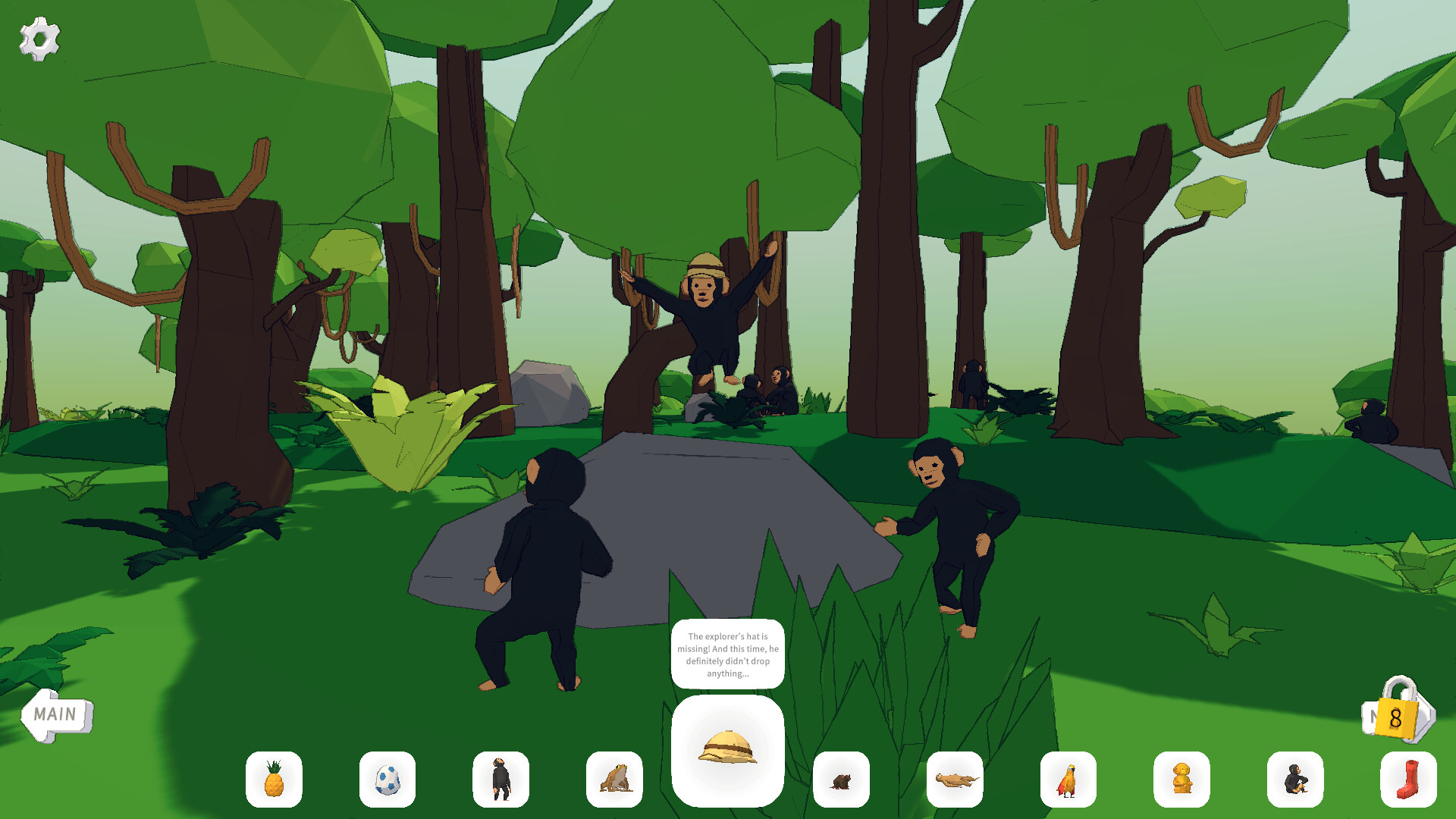Hidden Within screenshot 6
