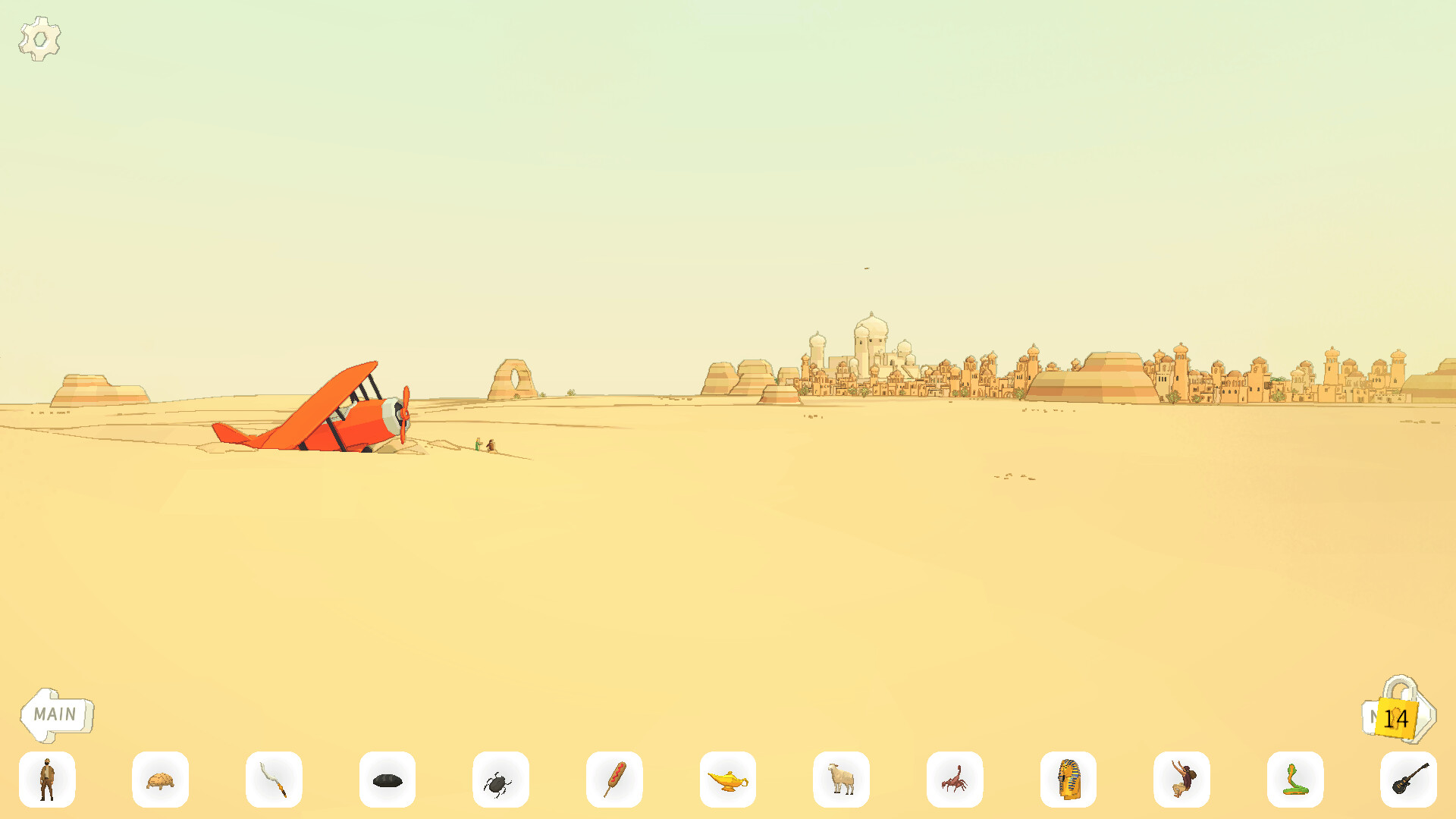 Hidden Within screenshot 8