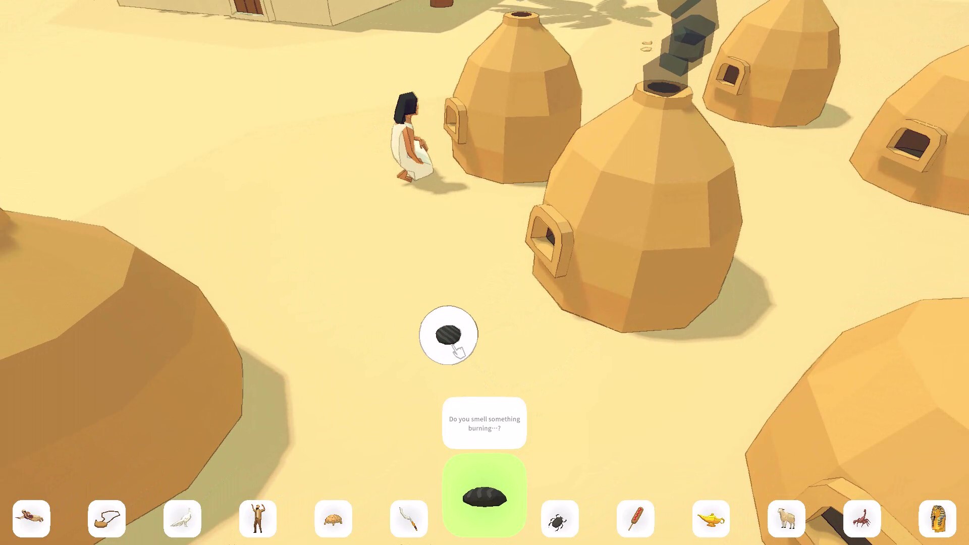 Hidden Within screenshot 3