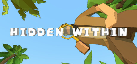 Hidden Within