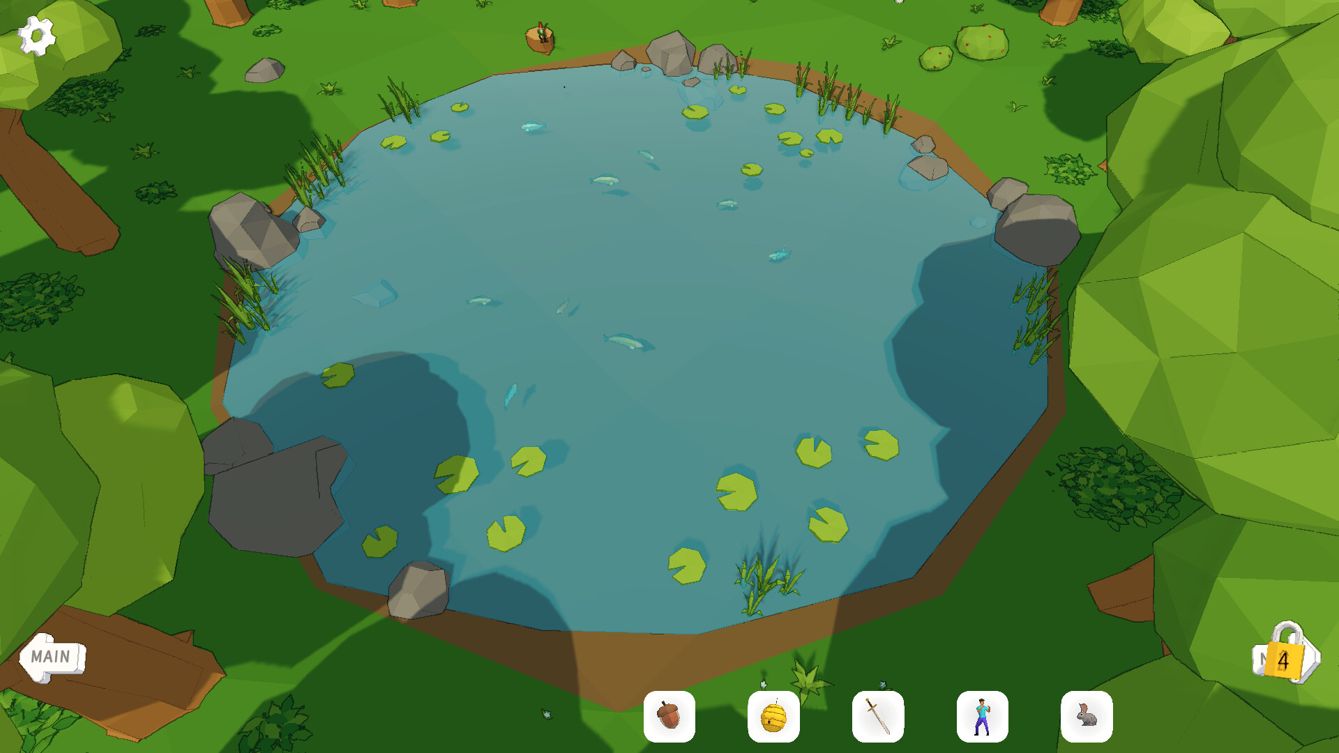 Hidden Within screenshot 4