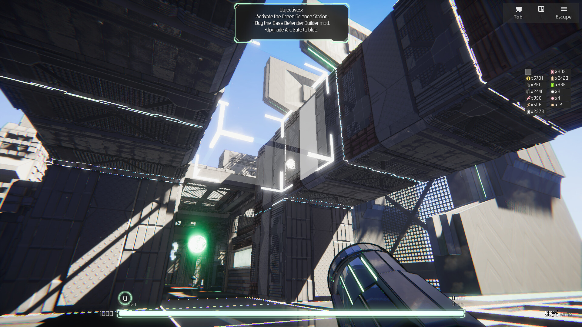 Stack Gun Heroes screenshot 6