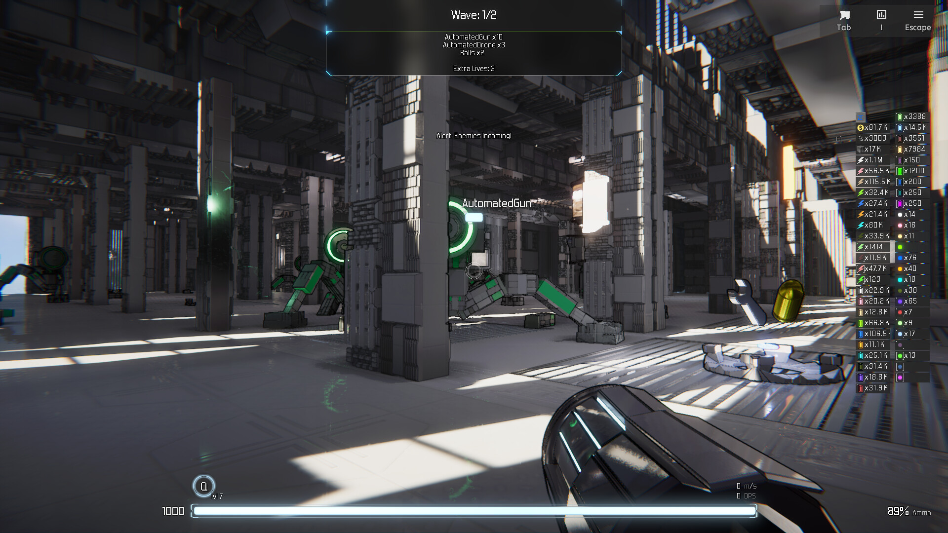 Stack Gun Heroes screenshot 7